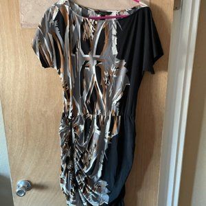 BCBG Max Azria dress